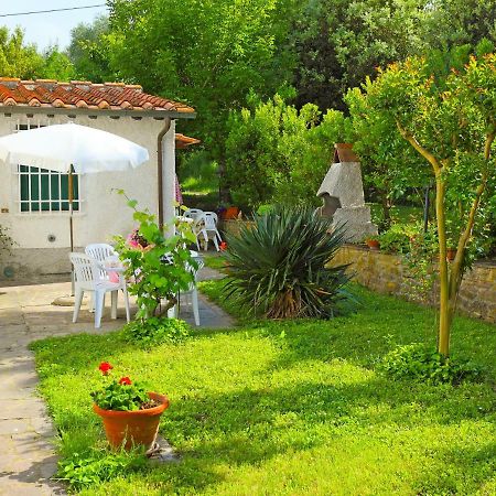 Apartment Il Gelsomino By Interhome La Collina Exterior photo