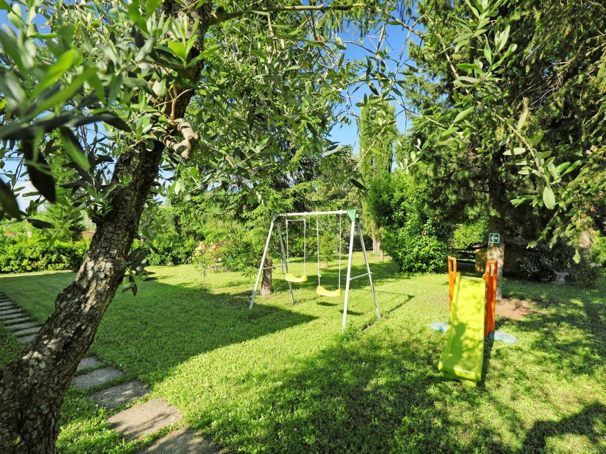Apartment Il Gelsomino By Interhome La Collina Exterior photo